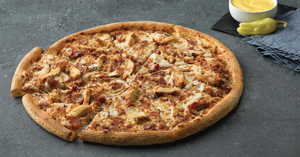 Papa Johns Pizza Oshawa North | 1053 Simcoe St N, Oshawa, ON L1G 4X1, Canada | Phone: (365) 300-5675