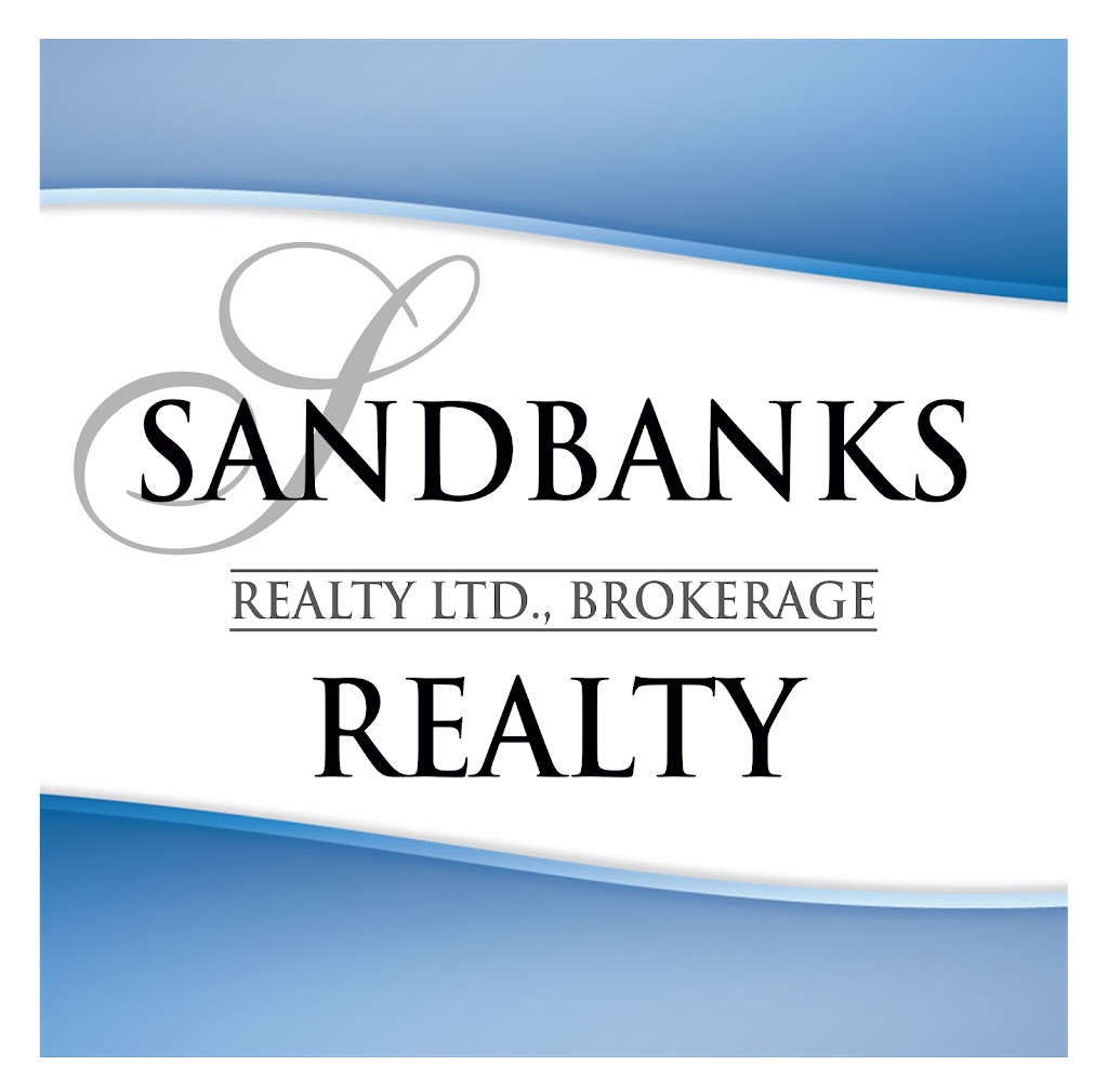 Sandbanks Realty Ltd. | 1764 County Rd 12, Picton, ON K0K 2T0, Canada | Phone: (613) 203-8242