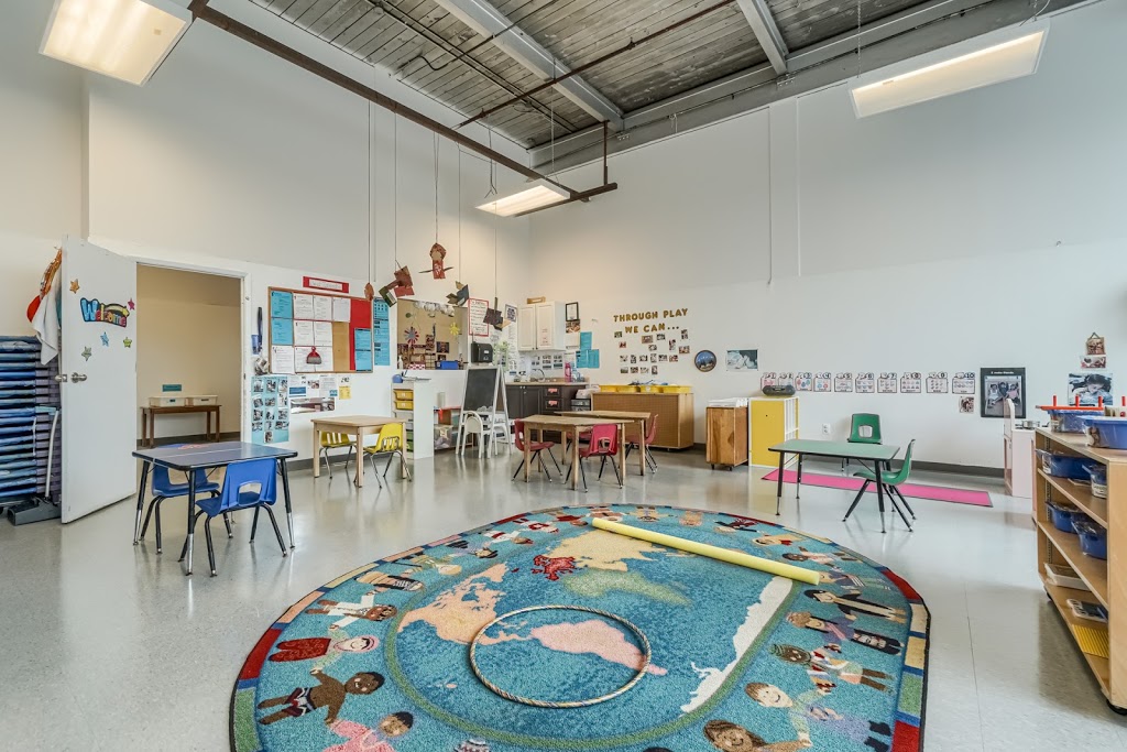 Arpi Nursery School | 39 Carl Hall Rd, North York, ON M3K 2E2, Canada | Phone: (416) 781-1620