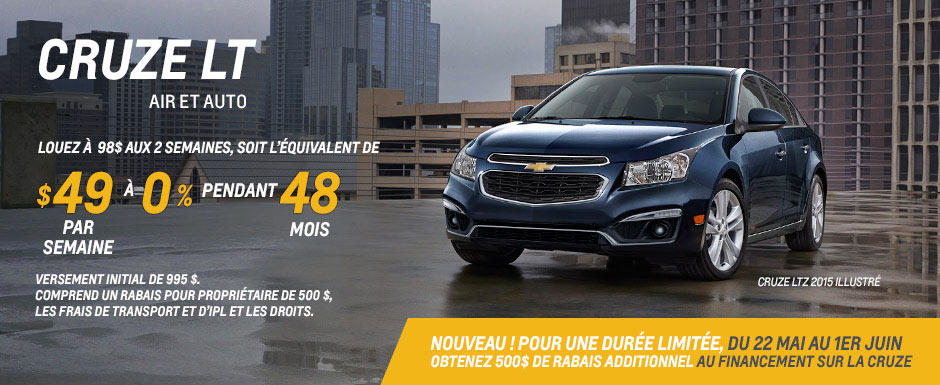 Dion Chevrolet Buick GMC Inc | 2200 Rue Sherbrooke, Magog, QC J1X 4Z6, Canada | Phone: (819) 843-6571