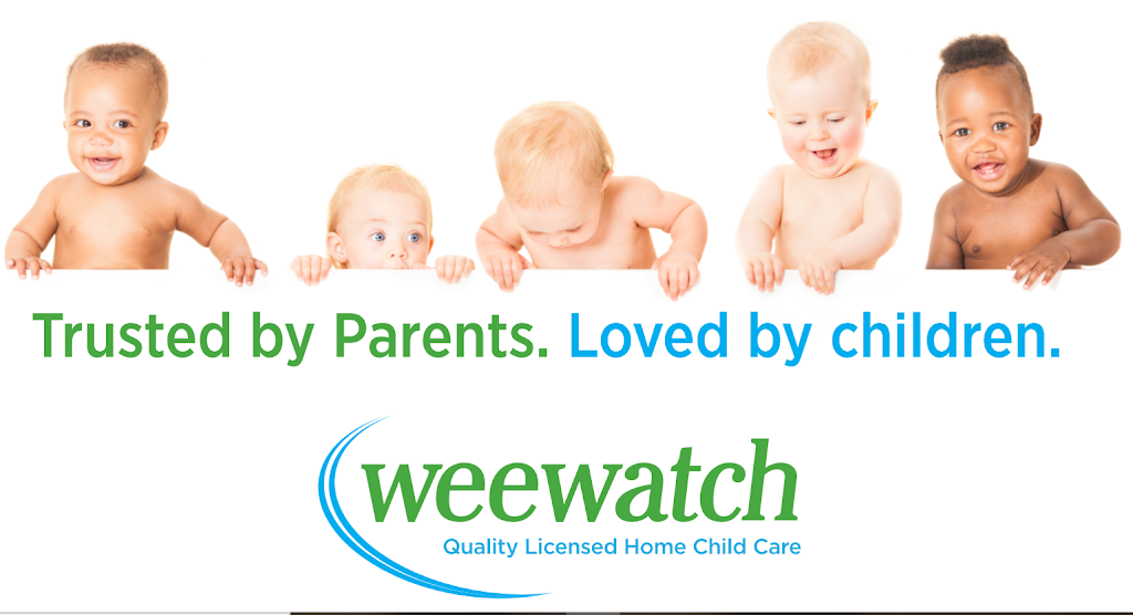 Wee Watch Licensed Home Childcare | 525 Cochrane Dr Unit #201, Markham, ON L3R 8E3, Canada | Phone: (800) 663-6072