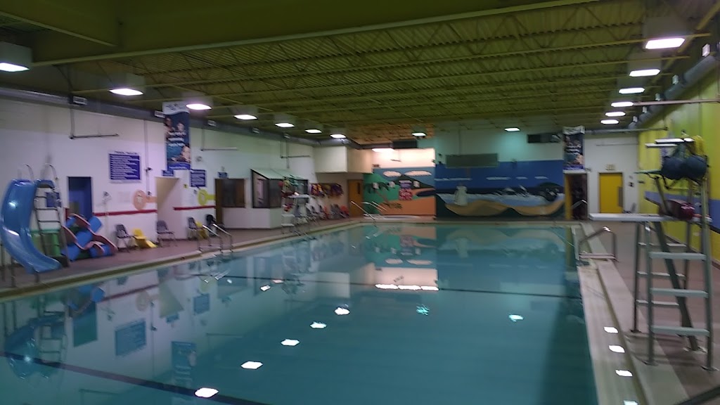 Eldon Ross Pool | 1887 Pacific Ave W, Winnipeg, MB R2R 0G2, Canada | Phone: (877) 311-4974