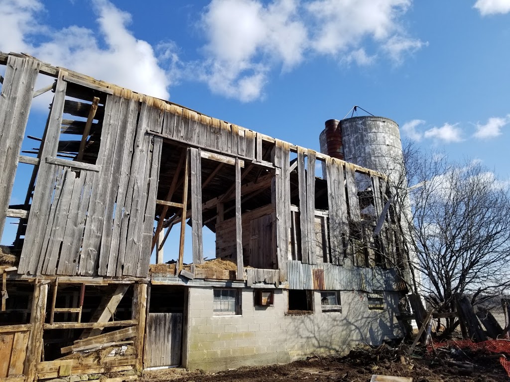 Quality Barn Removal | 3456 County Road 30 RR2, Havelock, ON K0L 1Z0, Canada | Phone: (289) 943-6805