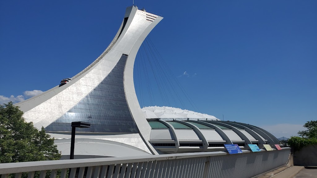 Institut National du Sport du Québec | 4141 Av. Pierre-De Coubertin, Montréal, QC H1V 3N7, Canada | Phone: (514) 255-1000