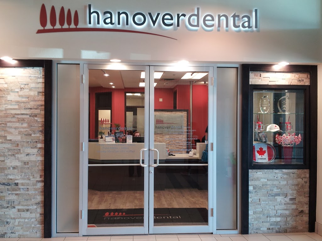 Hanover Dental Clinic | Unit 33A-178 PTH 12N, Clearspring Centre, Steinbach, MB R5G 1T7, Canada | Phone: (204) 326-6647