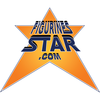 figurines star | 4515 Rue Aurèle, Saint-Hubert, QC J3Y 2E4, Canada | Phone: (450) 656-4670