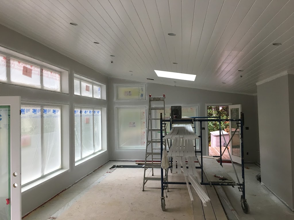 Westshore Renovation | 306 - 286 Wilfert Rd, Victoria, BC V9C 0H6, Canada | Phone: (250) 480-6603