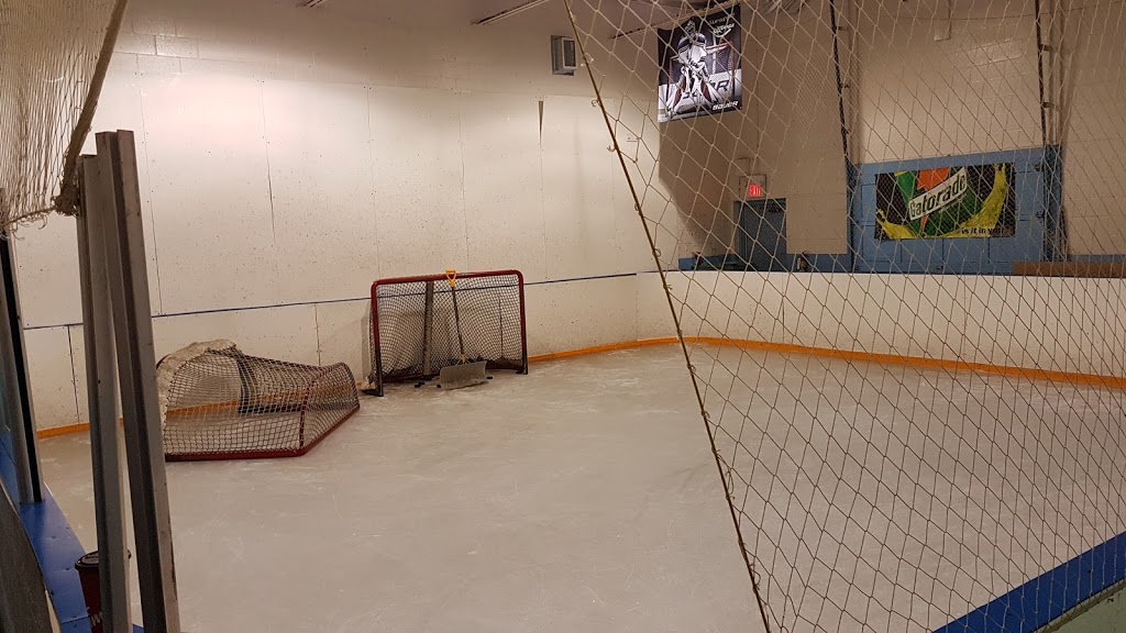 Burlington Pond Hockey Training Center | 845 Harrington Ct Unit #8, Burlington, ON L7N 3P3, Canada | Phone: (905) 631-9061