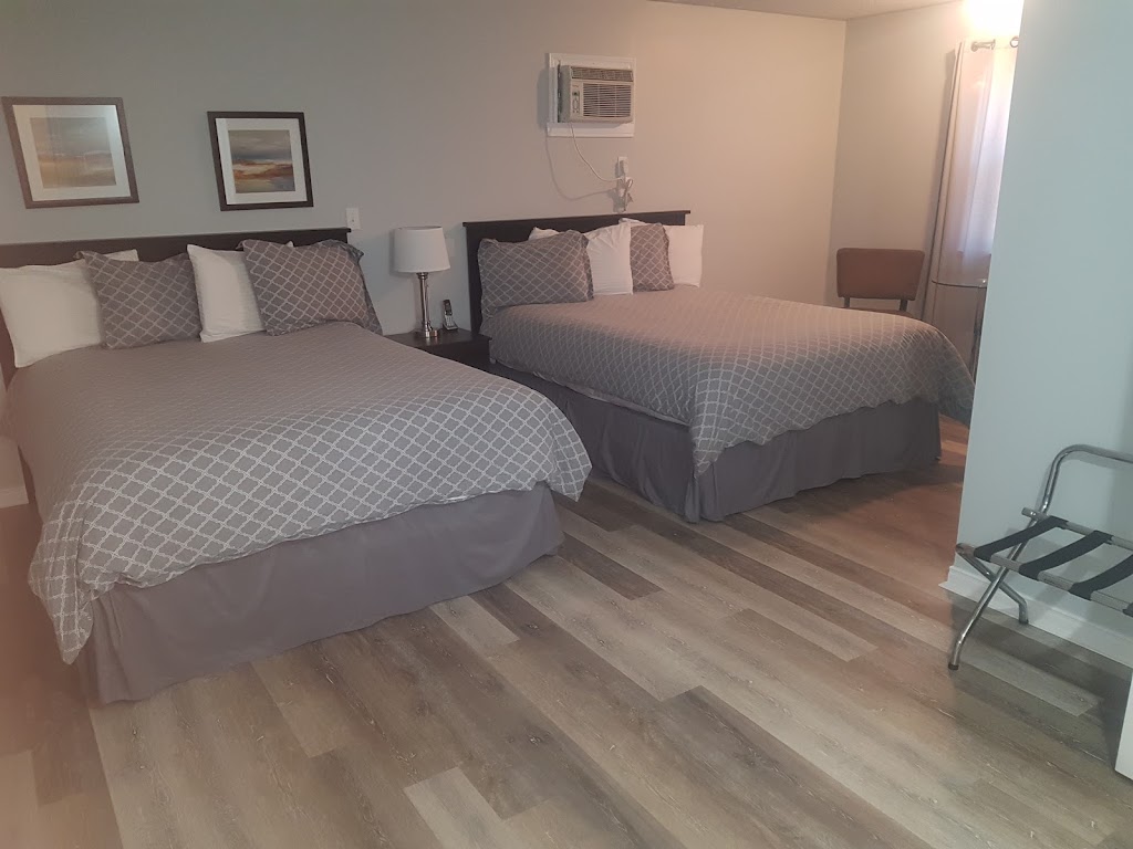 Middleton Motel and Suites | 121 Main St, Middleton, NS B0S 1P0, Canada | Phone: (855) 825-3433