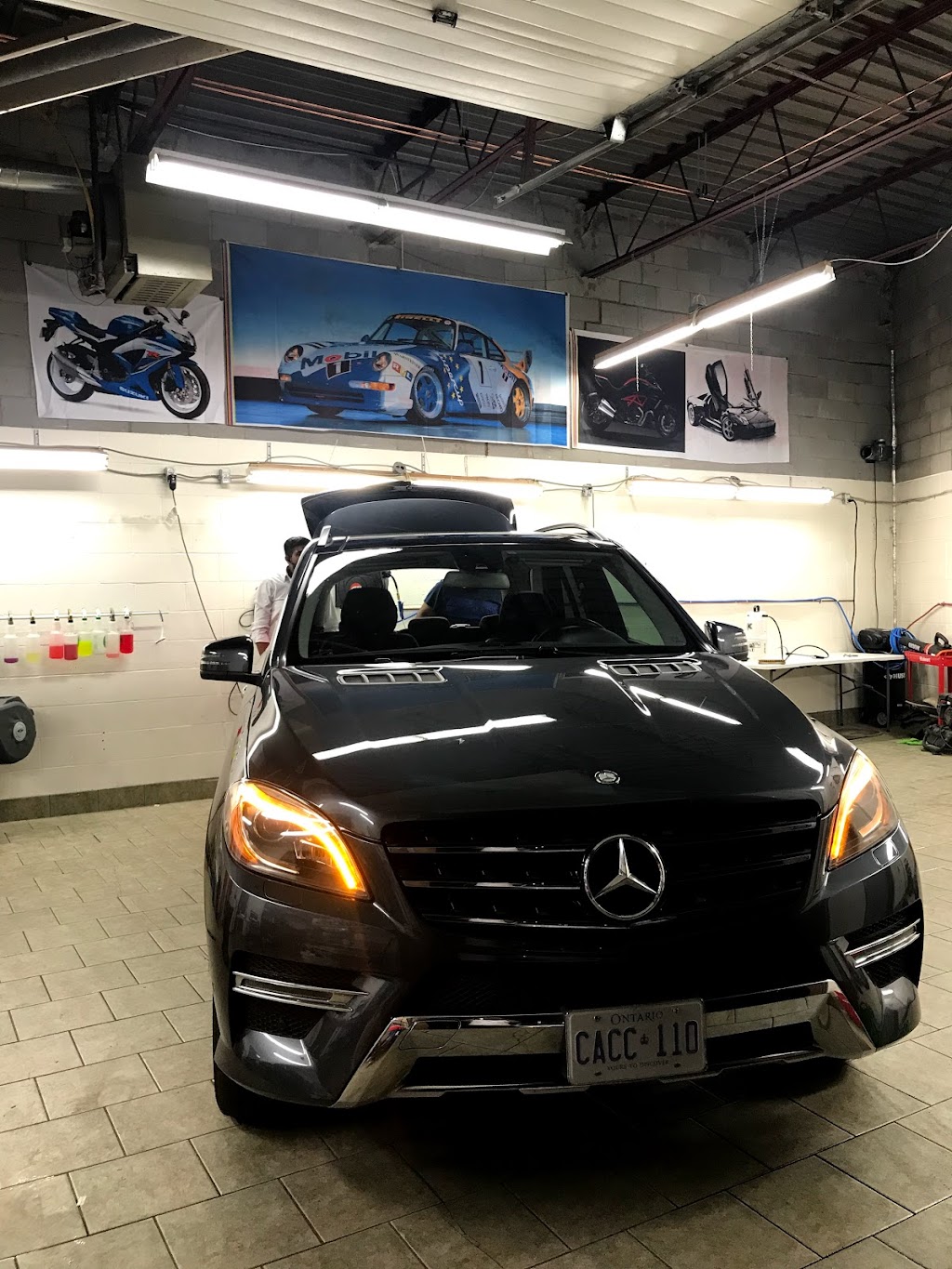 Swift Auto Moto | 469 Hensall Cir Unit #1, Mississauga, ON L5A 3P4, Canada | Phone: (905) 232-0241