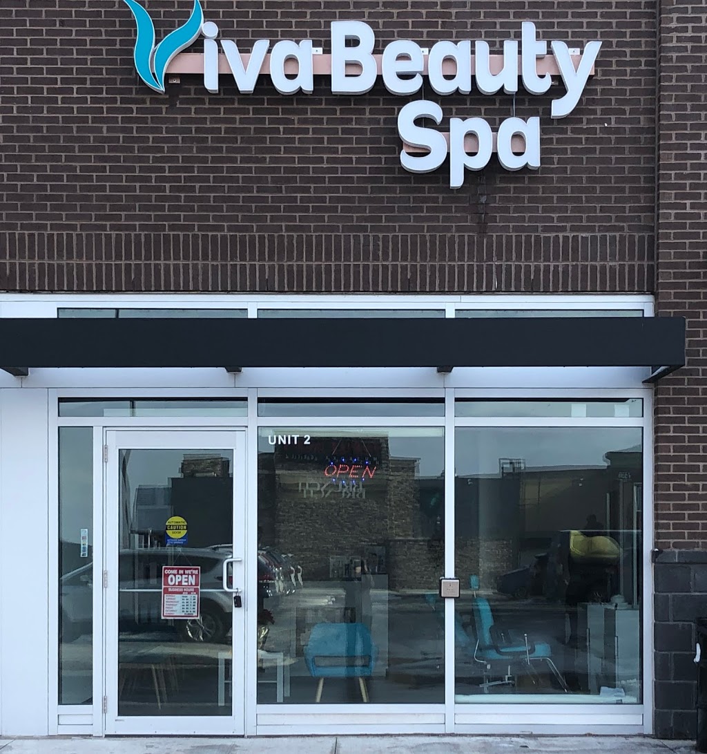 Viva Beauty Spa | 1352 S Service Rd, Stoney Creek, ON L8E 5C5, Canada | Phone: (905) 643-0023