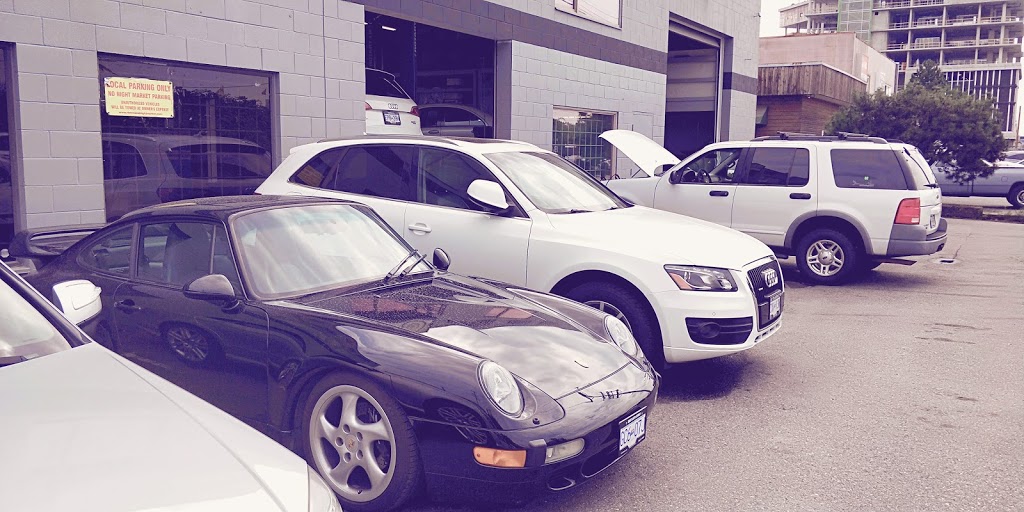 Juans Auto Service | 8580 River Rd, Richmond, BC V6X 1Y4, Canada | Phone: (604) 241-2848