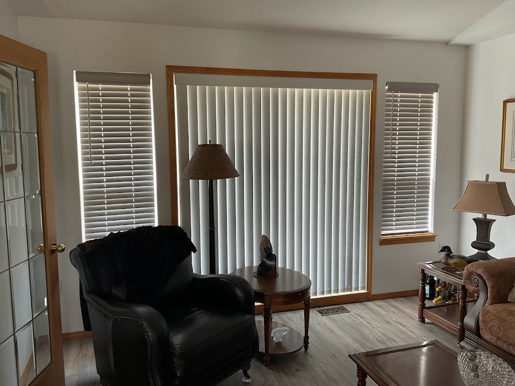 Ashcroft Interior Blinds | 218 Vista Pl, Ashcroft, BC V0K 1A0, Canada | Phone: (250) 457-7195