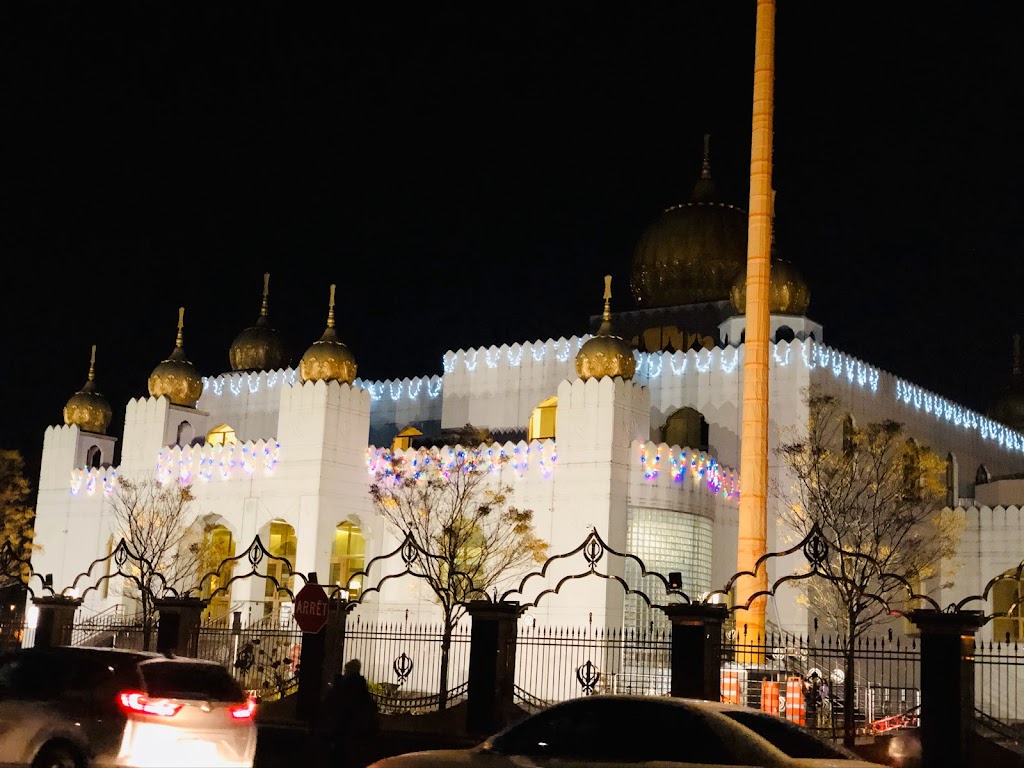 Gurdwara Guru Nanak Darbar LaSalle Montreal | 7801 Rue Cordner, LaSalle, QC H8N 2X2, Canada | Phone: (514) 595-1881