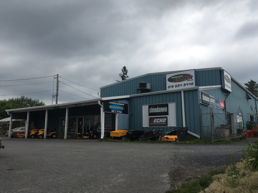 Service De Reparation Aylmer | 204 Chemin Eardley, Gatineau, QC J9J 2Y6, Canada | Phone: (819) 684-8446