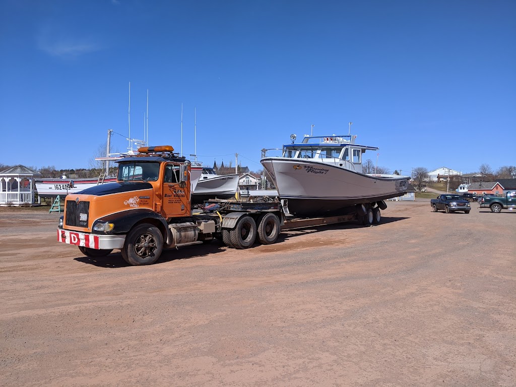 Off The Hook Deep Sea Fishing | 60 Harbourview Dr, North Rustico, PE C0A 1X0, Canada | Phone: (902) 963-3080