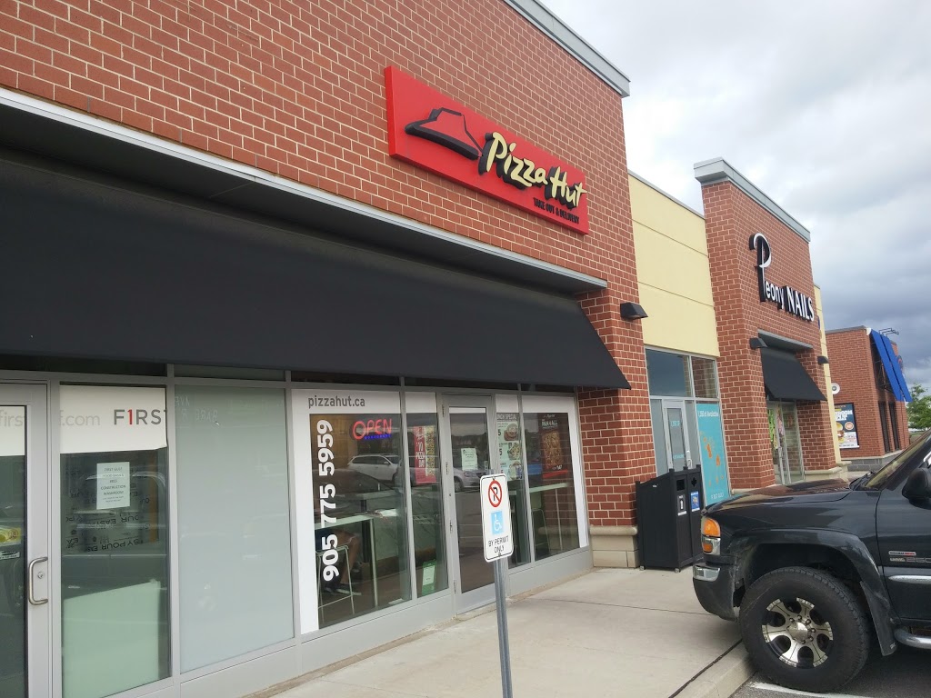 Pizza Hut | 483 Holland St W h3, Bradford, ON L3Z 0C1, Canada | Phone: (905) 775-5959