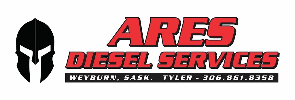 ARES Diesel Services Ltd. | 1650 Ebel Rd #10, Weyburn, SK S4H 1V3, Canada | Phone: (306) 861-8358