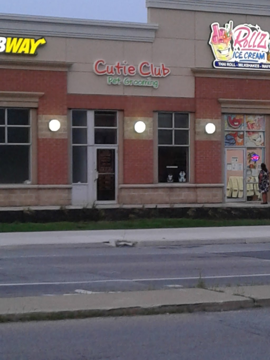 Cutie Club Pet Grooming | 5631 Steeles Ave E unit 7, Scarborough, ON M1V 5P6, Canada | Phone: (416) 792-6118