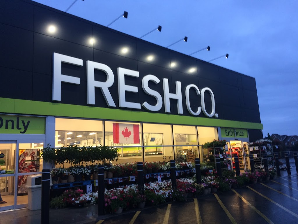 FreshCo | 2480 Strandherd Dr, Nepean, ON K2G 4P4, Canada | Phone: (613) 823-7269