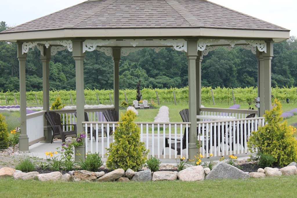 Bonnieheath Estate Lavender & Winery | 410 Concession 12 Townsend, Waterford, ON N0E 1Y0, Canada | Phone: (519) 443-7125