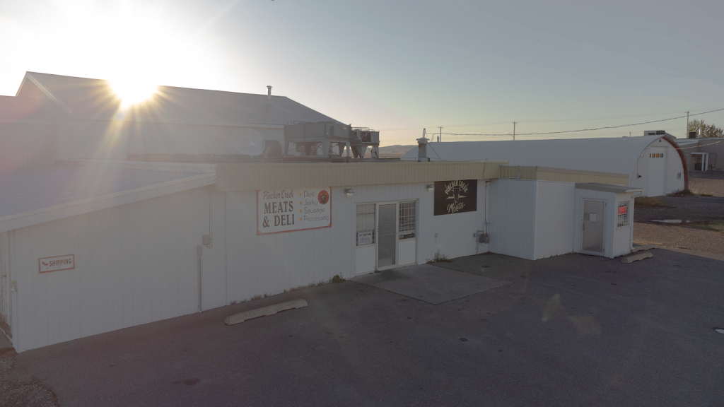 Pincher Creek Meats | 1039 Deer Ave, Pincher Creek, AB T0K 1W0, Canada | Phone: (403) 627-3655