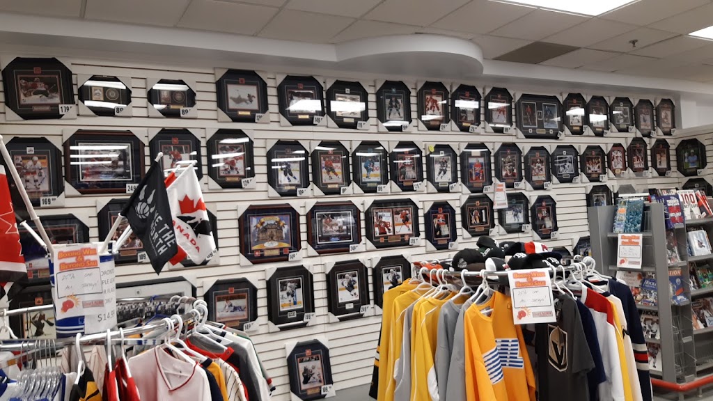 Doug Laurie Sports | Kozlov Centre 400 Bayfield Street, Unit 35 Mailbox 29, Barrie, ON L4M 5A1, Canada | Phone: (705) 503-2800