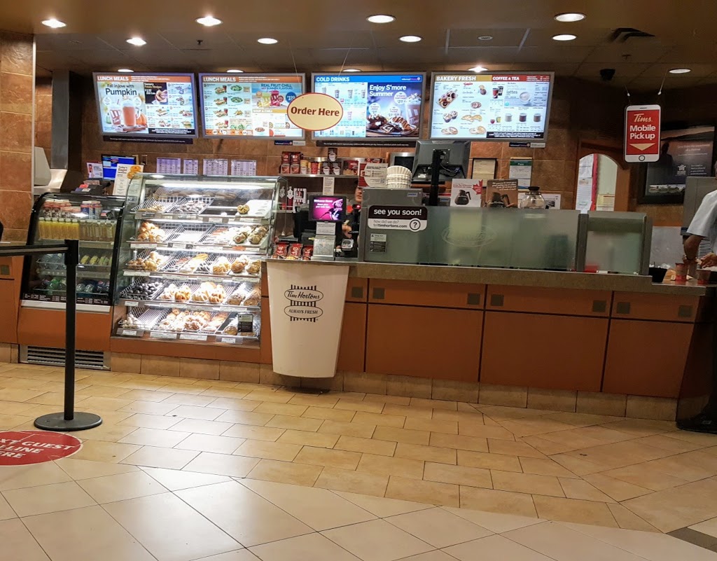 Tim Hortons | 35 Peel Centre Dr, Brampton, ON L6T 3R5, Canada | Phone: (905) 790-2438