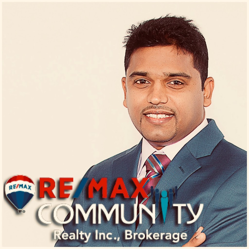 Siva Sithamparanathan. Broker | 1265 Morningside Ave, Scarborough, ON M1B 3V9, Canada | Phone: (416) 829-5487