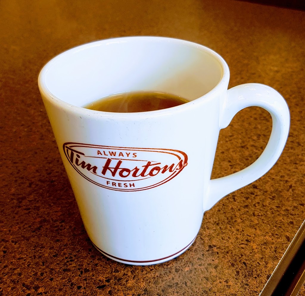 Tim Hortons | 275 Albert St N, Regina, SK S4R 3C3, Canada | Phone: (306) 525-2007