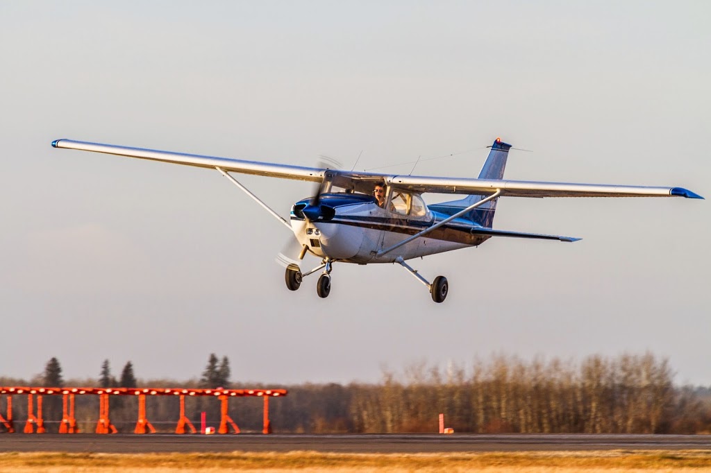 Namao Flying Club | 27018 SH 633 #25, Sturgeon County, AB T8T 0E3, Canada | Phone: (780) 419-6777