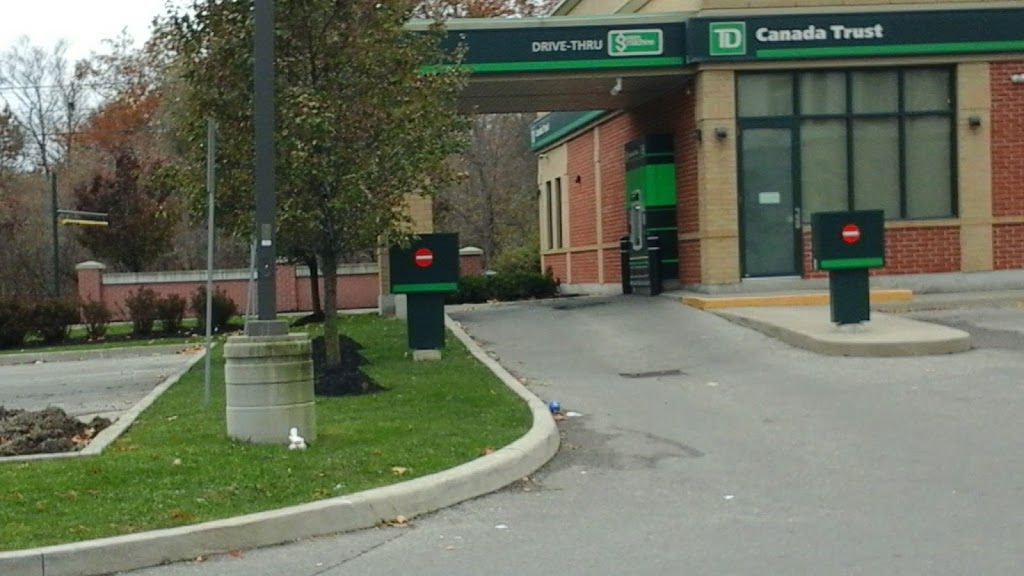 TD Canada Trust Branch and ATM | 673 Warden Ave, Toronto, ON M1L 3Z5, Canada | Phone: (416) 690-5018