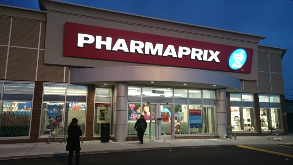 Pharmaprix | 6250 Boulevard Cousineau #100, Saint-Hubert, QC J3Y 8X9, Canada | Phone: (450) 656-5995