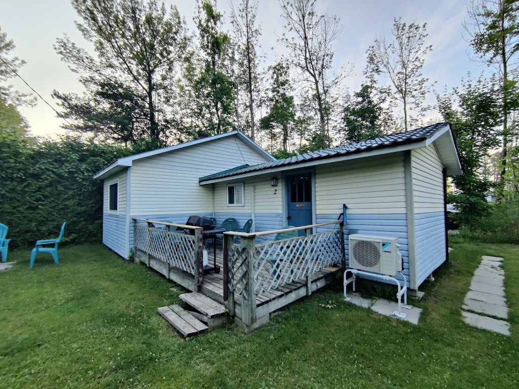 Oliphant Family Campground | 274 Spry Lake Rd, Wiarton, ON N0H 2T0, Canada | Phone: (226) 668-4355