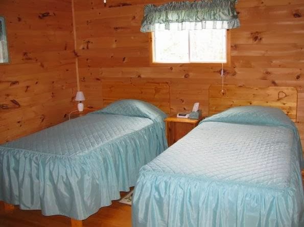 Clyde River Cottages & Campground | 2461 Upper Clyde Rd, Clyde River, NS B0W 1R0, Canada | Phone: (902) 637-3481