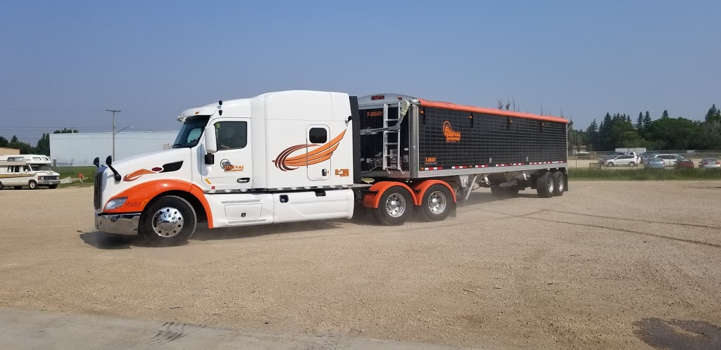 Cheval Transport Ltd | 235 Cochlan Dr, Morden, MB R6M 1G5, Canada | Phone: (204) 822-6798