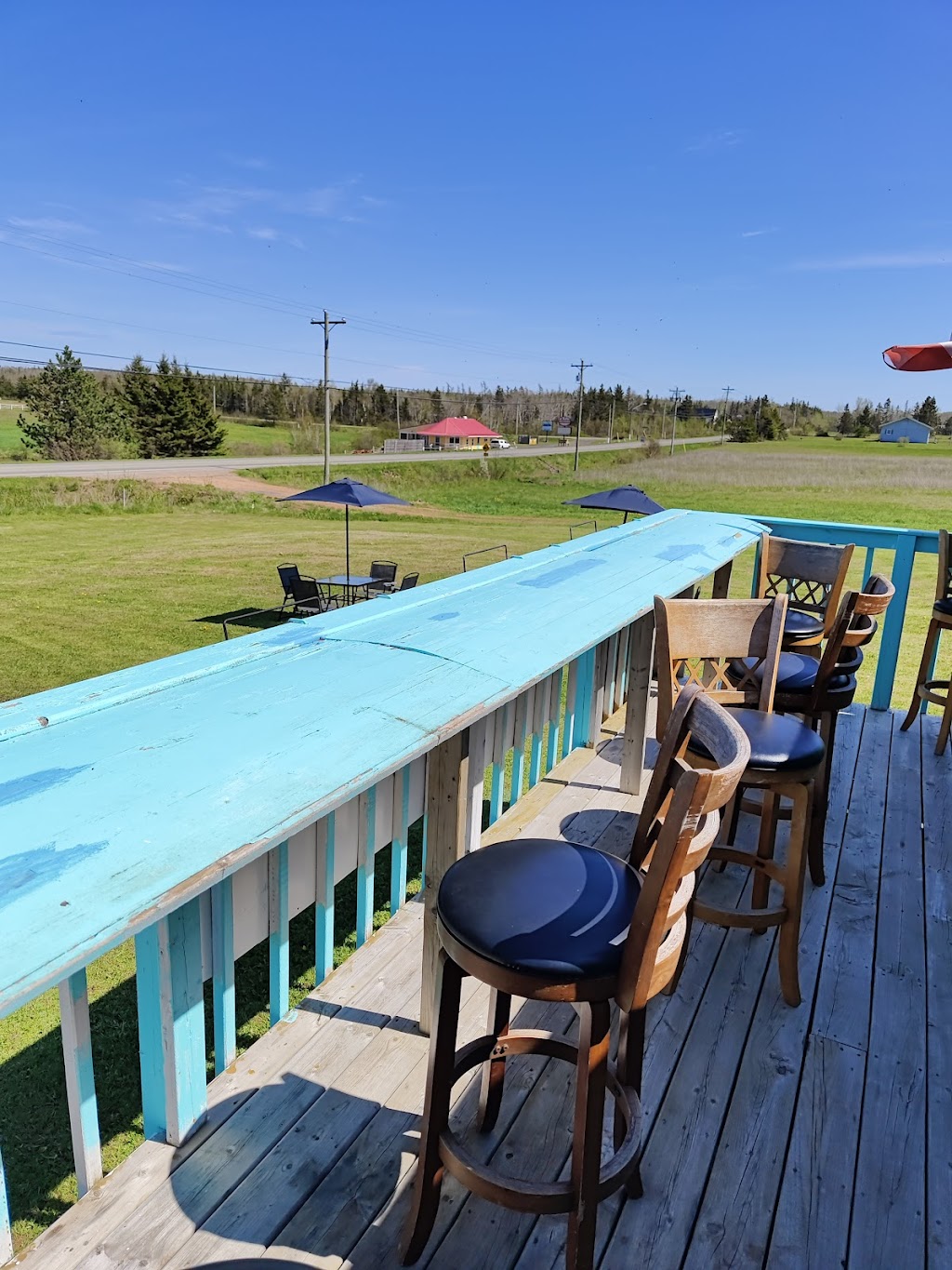 Shirleys snack Bar | 3405 Brackley Point Rd, Brackley Beach, PE C1E 2N9, Canada | Phone: (902) 672-1650