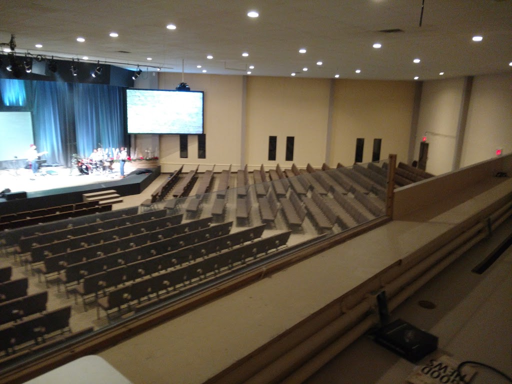 PORTICO a community church | Mississauga, ON L5M 4X9, Canada | Phone: (905) 826-9612