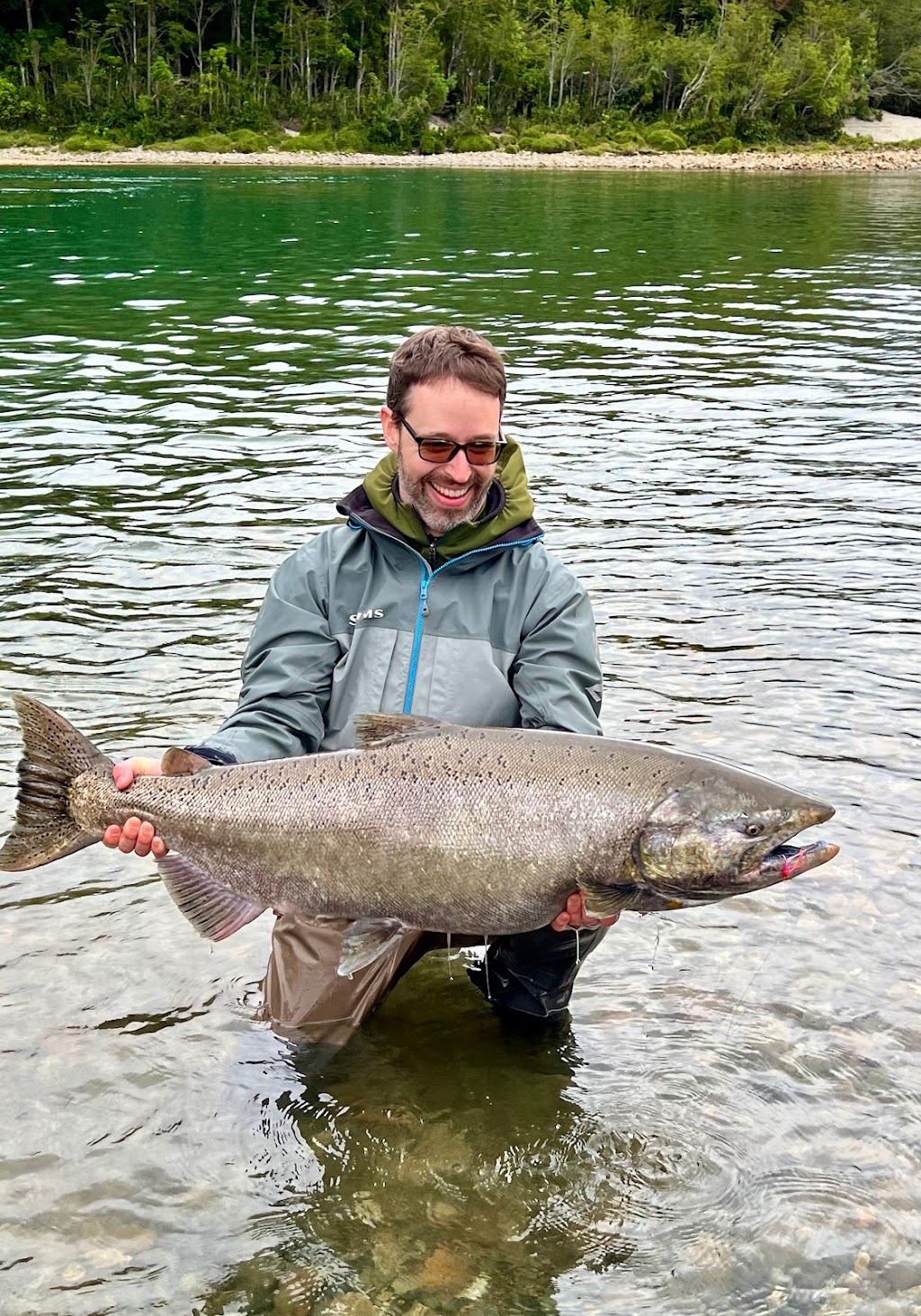 Fish Le Camp, guides et expéditions de pêche | 41 R. Main, North Hatley, QC J0B 2C0, Canada | Phone: (819) 993-5712