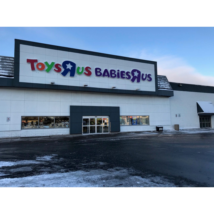 Babies"R"Us | 300 Steeles Ave W, Thornhill, ON L4J 1A1, Canada | Phone: (905) 731-7093