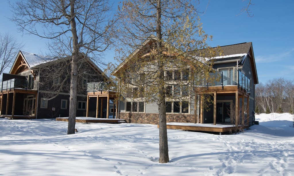 Villas of Muskoka | HWY 118 West, 1841 Frank Miller Memorial Rte, Bracebridge, ON P1L 1W8, Canada | Phone: (705) 645-1800