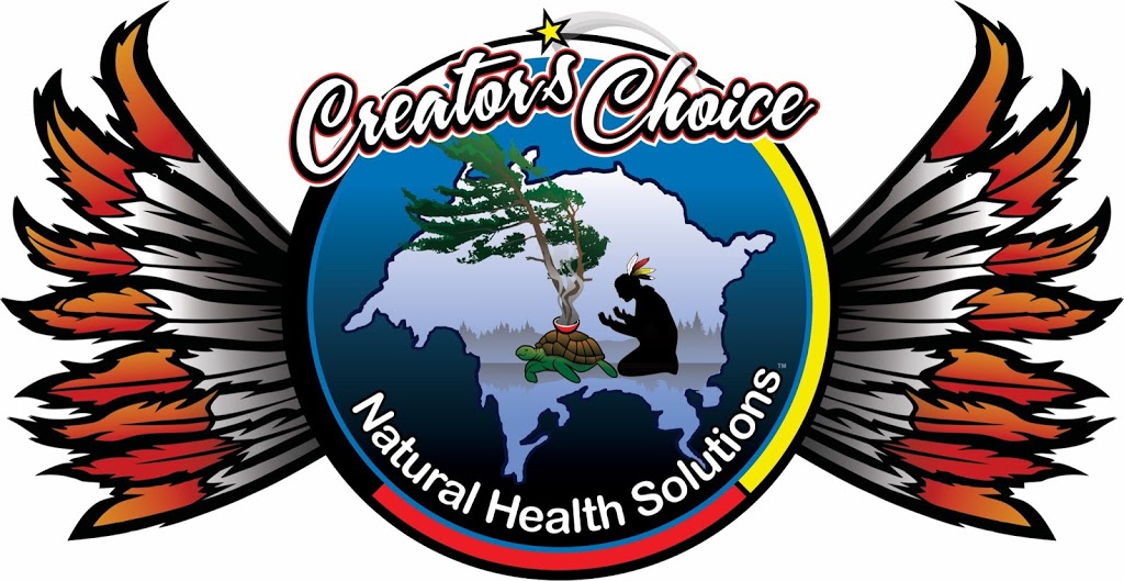 Creator’s Choice Natural Health Solutions Medicinal Cannabis | 359 Taighwenini Trail Rd, Capreol, ON P0M 1H0, Canada | Phone: (249) 805-9188