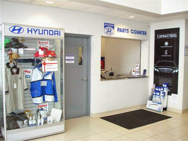 Cambridge Hyundai | 1962 Eagle St N, Cambridge, ON N3H 0A1, Canada | Phone: (519) 650-5080