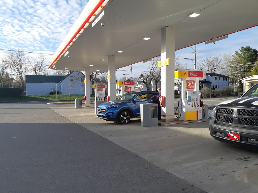 Shell | 714 Boulevard des Bois Francs S, Victoriaville, QC G6P 5W6, Canada | Phone: (819) 357-1806