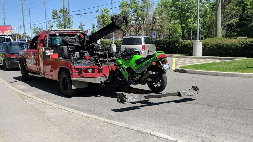 Robs Towing | 5879 Hazeldean Rd, Stittsville, ON K2S 1B9, Canada | Phone: (613) 808-7036