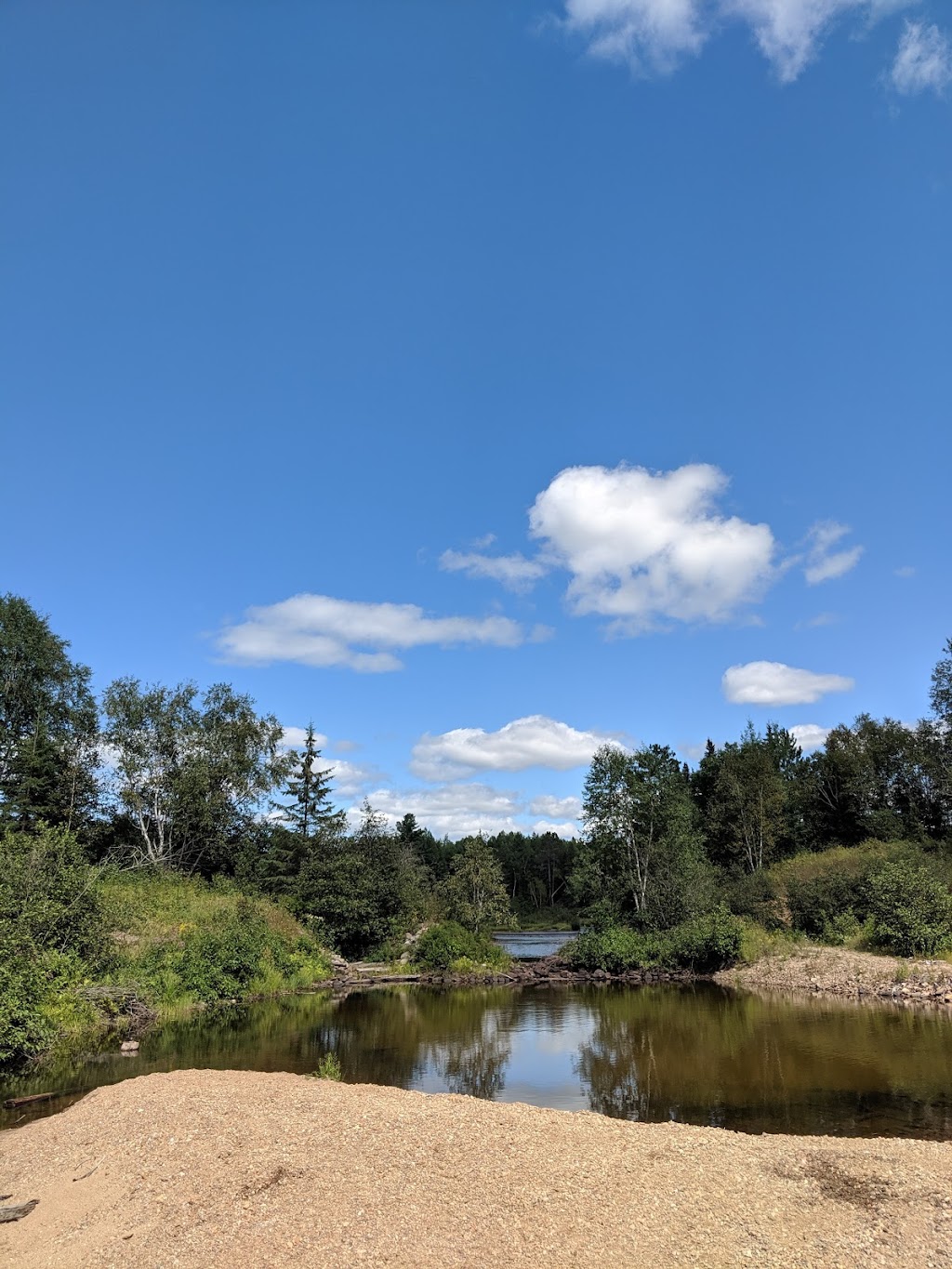 Opeongo River Provincial Park | South Algonquin, ON K0J 2C0, Canada | Phone: (705) 633-5572