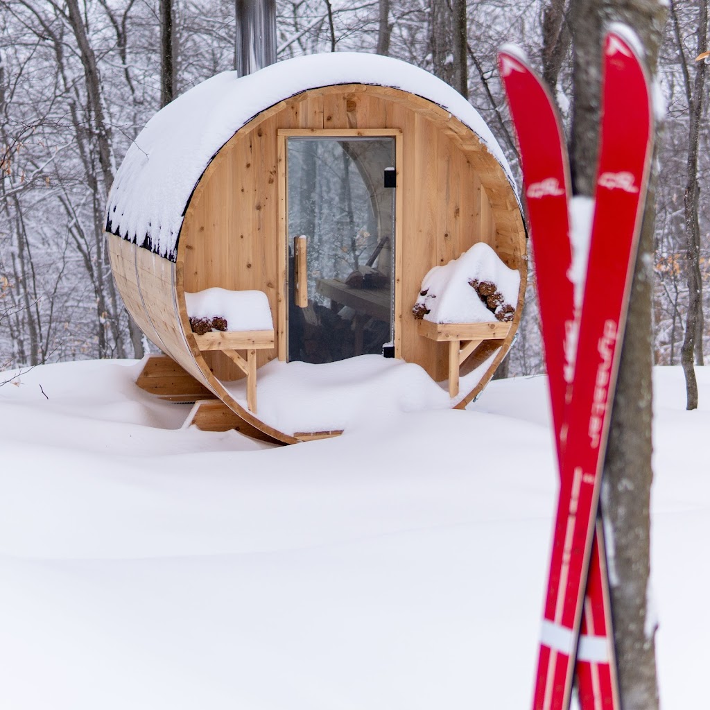 MÖKKI Sauna | 456 Bd des Laurentides, Piedmont, QC J0R 1K0, Canada | Phone: (514) 446-1122