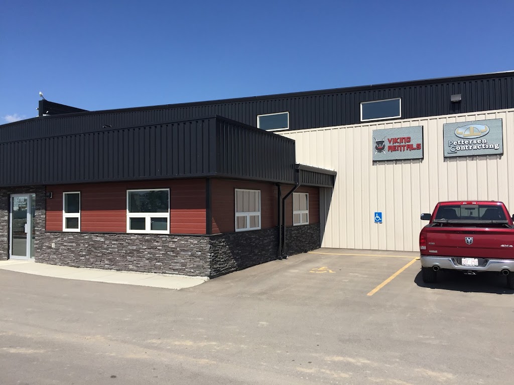 Viking Rentals | 64190 393 Loop E, Okotoks, AB T1S 0L1, Canada | Phone: (403) 995-3398