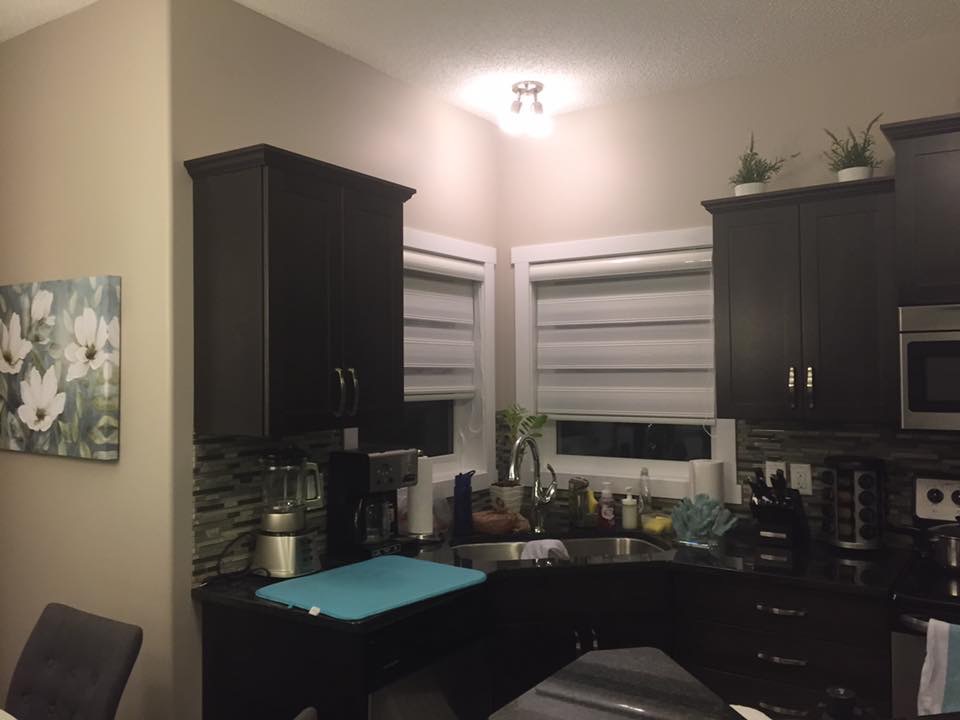 Solar Blinds & Home Decor | 12738 66 Ave #42, Surrey, BC V3W 1P3, Canada | Phone: (604) 760-4670