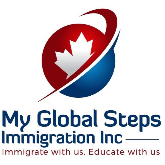 My Global Steps Immigration Inc. | 61 Markbrook Ln, Etobicoke, ON M9V 5E7, Canada | Phone: (416) 854-6022